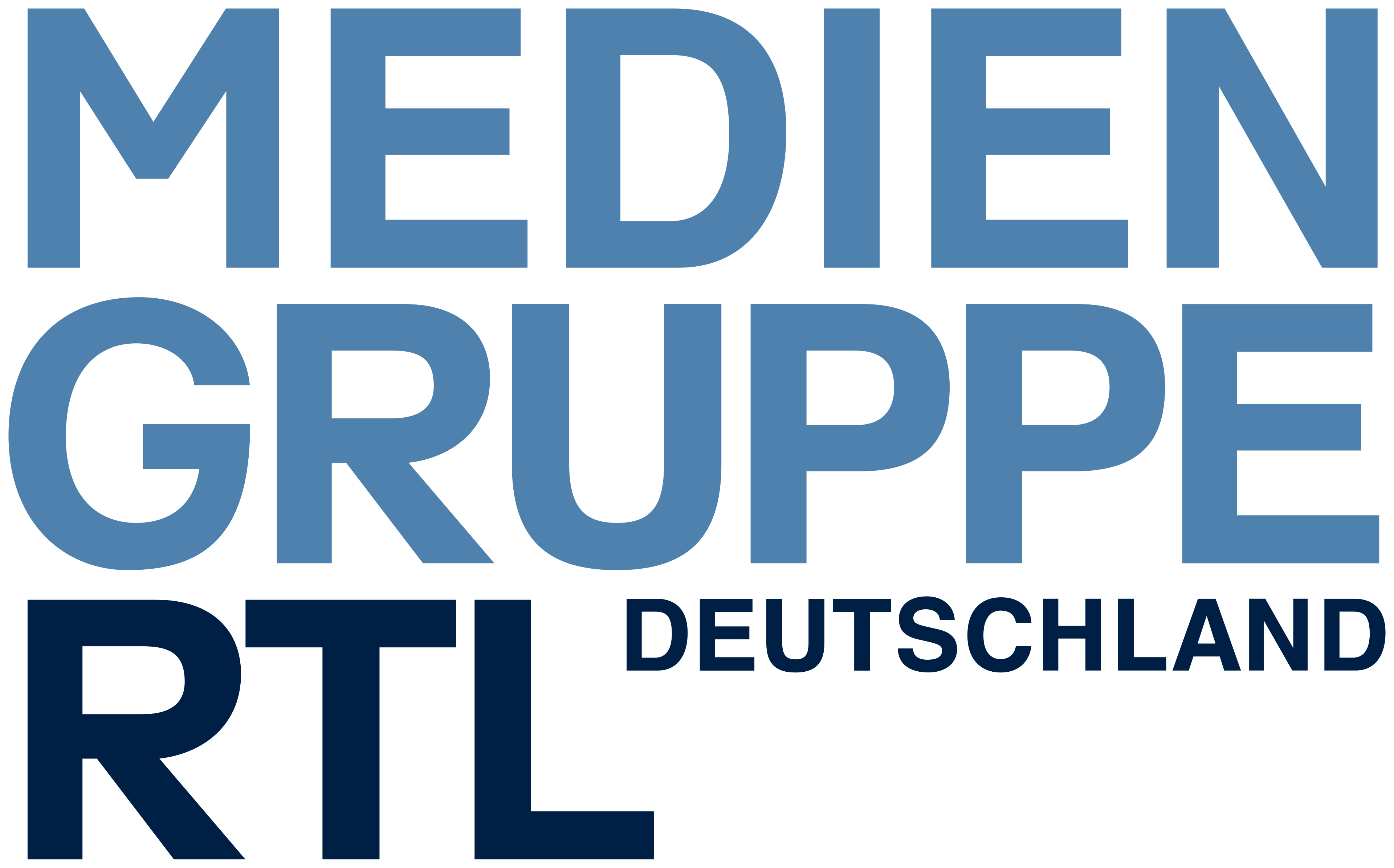 Mediengruppe RTL